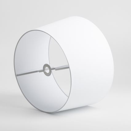 Brilagi - LED-pinta-asennettava kattovalaisin CERIA 1xE27/40W/230V, halkaisija 45 cm, valkoinen