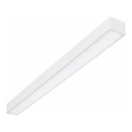 Brilagi - LED pinta-asennettava kattovalaisin FULLDAY LED/10/15/20W/230V 2700/4000/6000K 60 cm valkoinen