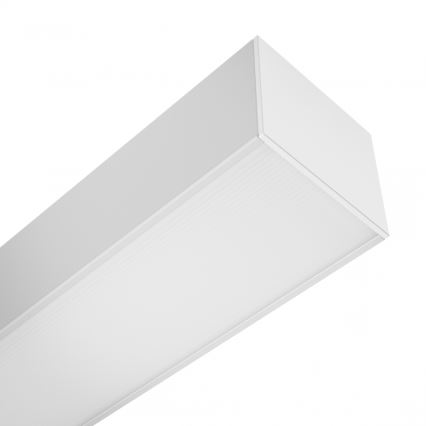 Brilagi - FULLDAY LED pinta-asennettava kattovalaisin 30/40/50W/230V 2700/4000/6000K 150 cm valkoinen