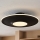Brilagi - LED-pinta-asennettava kattovalaisin VERANO LED/38W/230V