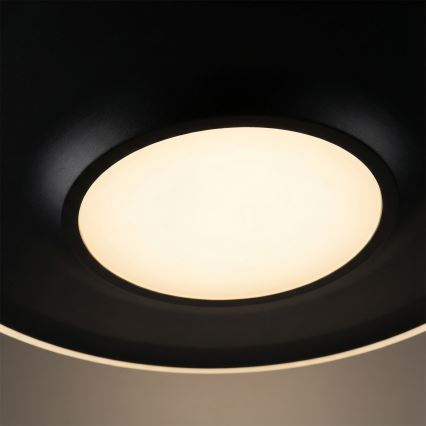 Brilagi - LED-pinta-asennettava kattovalaisin VERANO LED/38W/230V