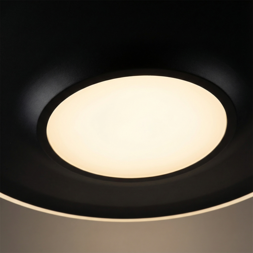 Brilagi - LED-pinta-asennettava kattovalaisin VERANO LED/38W/230V