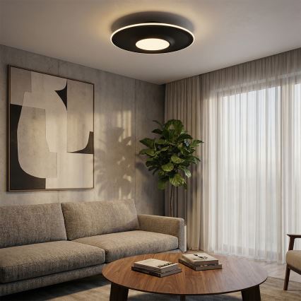 Brilagi - LED pintakiinnitteinen kattokruunu VERANO LED/15W/230V