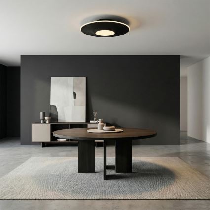 Brilagi - LED pintakiinnitteinen kattokruunu VERANO LED/15W/230V