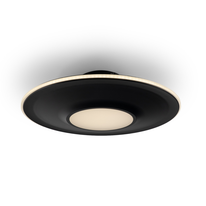 Brilagi - LED pintakiinnitteinen kattokruunu VERANO LED/15W/230V