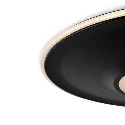 Brilagi - LED pintakiinnitteinen kattokruunu VERANO LED/15W/230V