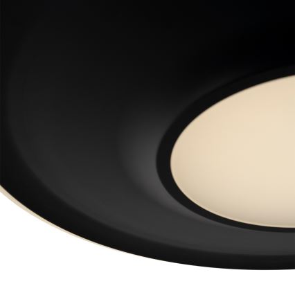 Brilagi - LED pintakiinnitteinen kattokruunu VERANO LED/15W/230V