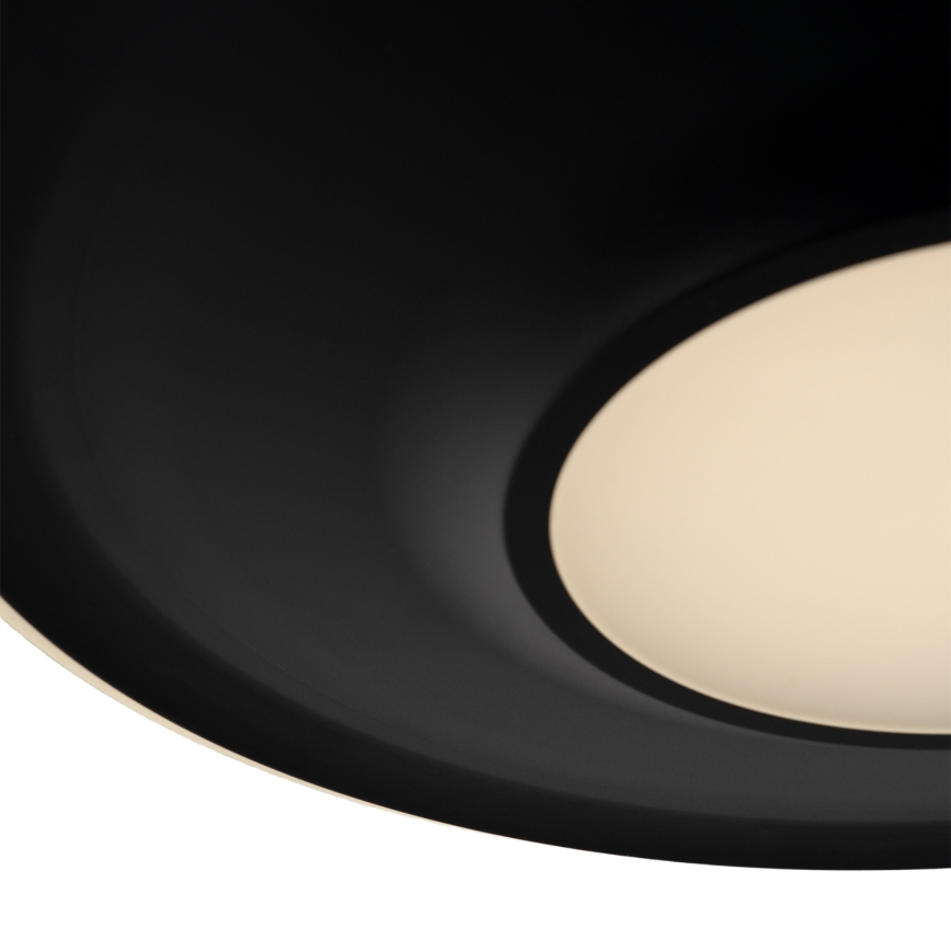 Brilagi - LED pintakiinnitteinen kattokruunu VERANO LED/15W/230V