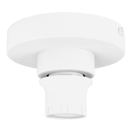 Brilagi - LED-pintakiinnitteinen kattovalaisin CERIA 1xE27/40W/230V Ø 45 cm harmaa