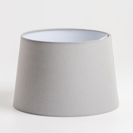 Brilagi - LED-pintavalaisin CERIA 1xE27/60W/230V Ø 30 cm musta/harmaa