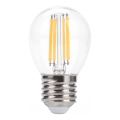 BRILAGI - LED-polttimo FILAMENT CLASIC ONE P45 E27/6,5W/230V 3000K