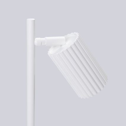 Brilagi - LED-pöytälamppu CRESTO 1xGU10/10W/230V valkoinen