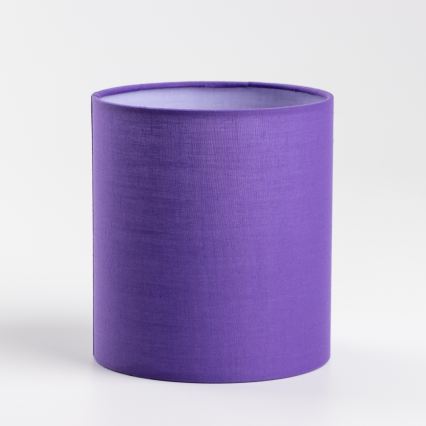 Brilagi - LED-pöytälamppu NUBILA 1xE27/60W/230V violetti