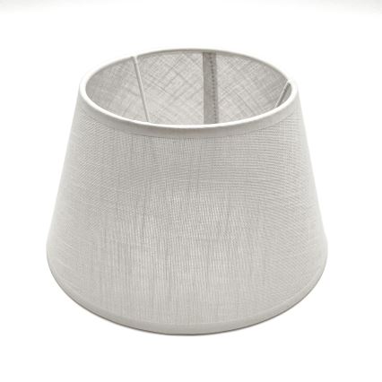 Brilagi - LED Pöytävalaisin ANTHONY 1xE14/40W/230V tammi/valkoinen