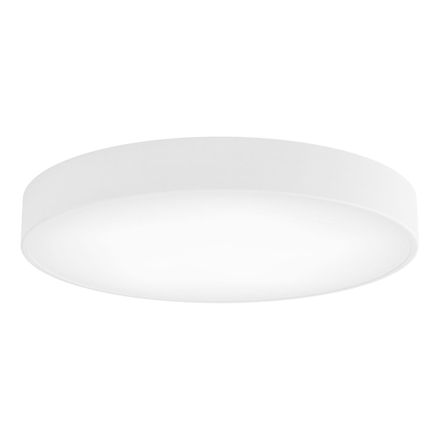 Brilagi - LED RGBW himmennettävä kattovalaisin CLARE 5xE27/9W/230V 2700–6500K Ø 60 cm Wi-Fi valkoinen