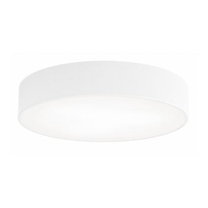 Brilagi - LED RGBW himmennettävä kattovalaisin CLARE 3xE27/9W/230V 2700-6500K halkaisija 40 cm Wi-Fi valkoinen