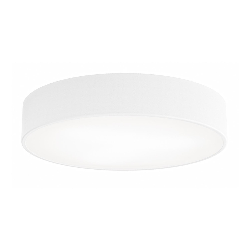 Brilagi - LED RGBW himmennettävä kattovalaisin CLARE 3xE27/9W/230V 2700-6500K halkaisija 40 cm Wi-Fi valkoinen