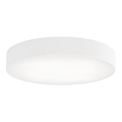 Brilagi - LED RGBW Himmennettävä kattovalaisin CLARE 4xE27/9W/230V 2700-6500K halkaisija 50 cm Wi-Fi valkoinen