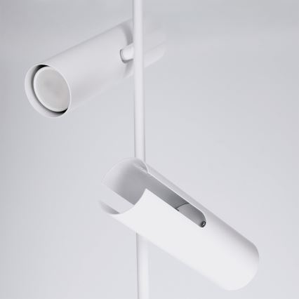BRILAGI - LED RGBW Himennettävä varrellinen kattovalaisin BRANCH 3xGU10/6,5W/230V 2700-6500K valkoinen