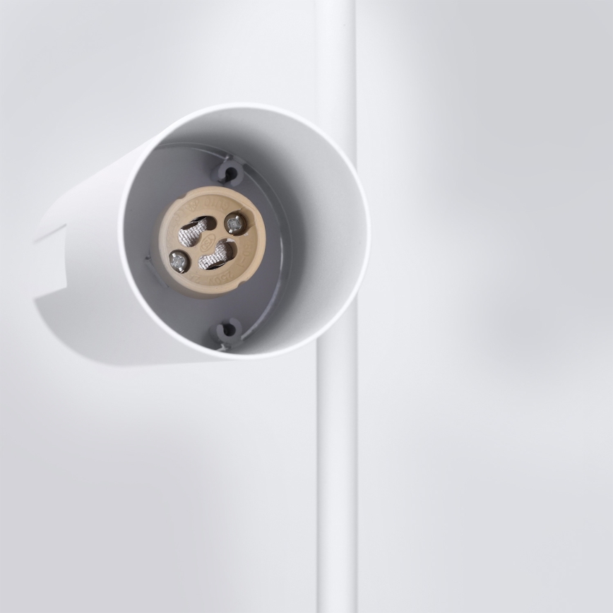 BRILAGI - LED RGBW Himennettävä varrellinen kattovalaisin BRANCH 3xGU10/6,5W/230V 2700-6500K valkoinen
