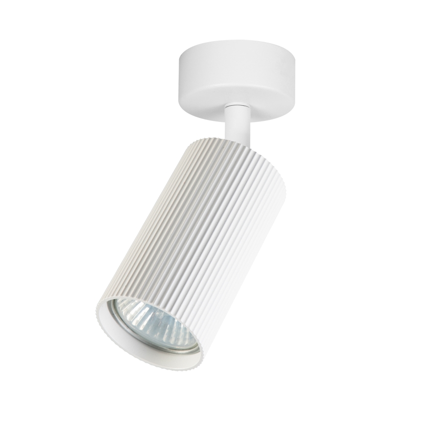 Brilagi - LED RGBW himmennettävä kohdevalaisin SELE MODERN 1xGU10/4,8W/230V 3000K valkoinen + kaukosäädin