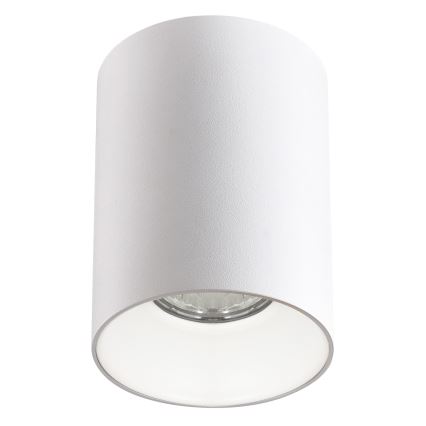 Brilagi - LED RGBW-himmennettävä kohdevalaisin TRINE 1xGU10/4,8W/230V 3000K valkoinen + kaukosäädin