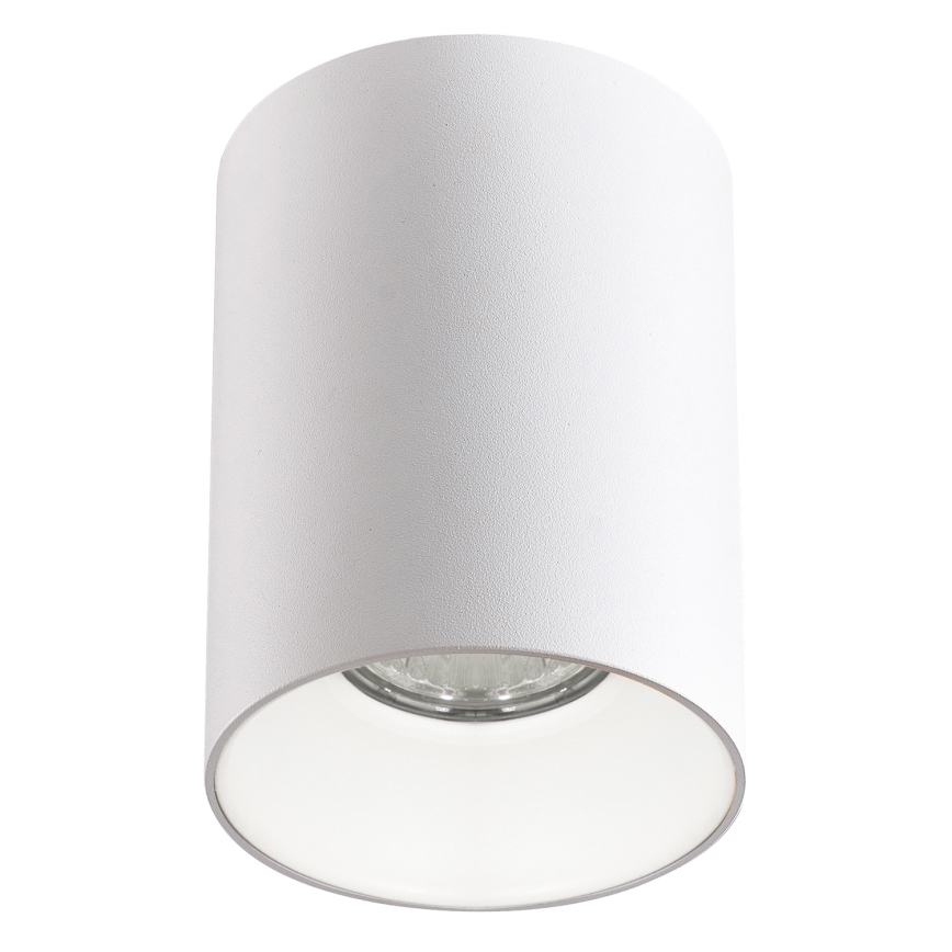 Brilagi - LED RGBW-himmennettävä kohdevalaisin TRINE 1xGU10/4,8W/230V 3000K valkoinen + kaukosäädin