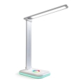 Brilagi - LED RGBW himmennettävä pöytälamppu MODO LED/7W/5V 3000/4000/6500K valkoinen