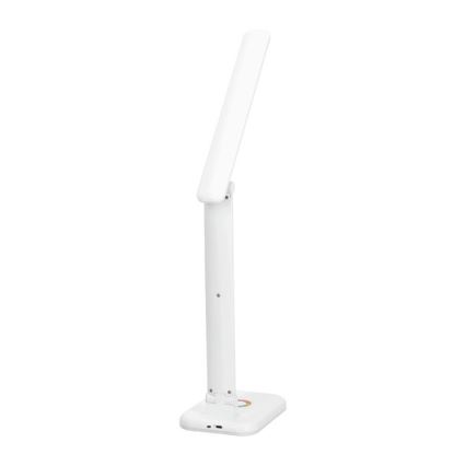 Brilagi - LED RGBW himmennettävä pöytälamppu MODO LED/7W/5V 3000/4000/6500K valkoinen