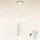 Brilagi - LED RGBW himmennettävä riippuvalaisin vaijerilla SELE 1xGU10/4,8W/230V 3000K valkoinen + kaukosäädin