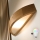 Brilagi - LED RGBW himmennettävä seinävalaisin CARVALHO 1xE27/9W/230V 2700-6500K Wi-Fi tammi