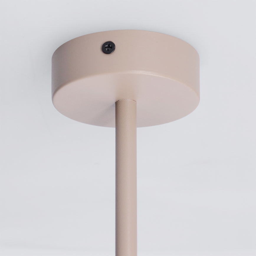 BRILAGI - LED RGBW himennettävä varrellinen kattovalaisin BRANCH 2xGU10/6,5W/230V 2700-6500K beige