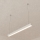 Brilagi - LED-riippuvalaisin FULLDAY LED/10/15/20W/230V 2700/4000/6000K 60 cm valkoinen