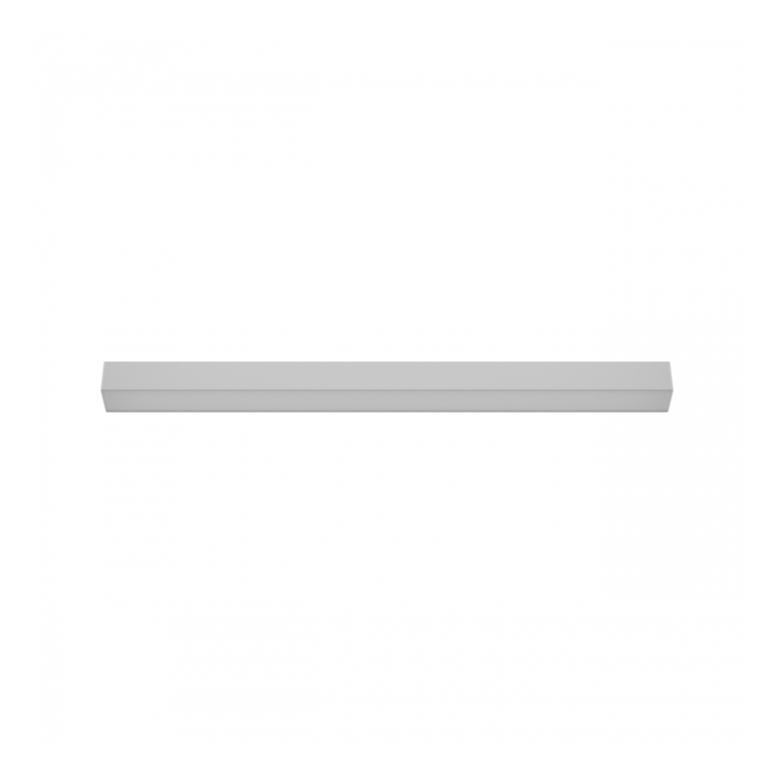 Brilagi - LED-riippuvalaisin FULLDAY LED/10/15/20W/230V 2700/4000/6000K 60 cm valkoinen