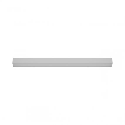 Brilagi - LED-riippuvalaisin FULLDAY LED/20/30/40W/230V 2700/4000/6000K 120 cm valkoinen
