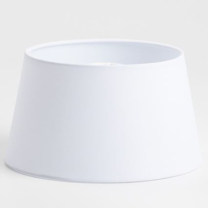 Brilagi - LED-riippuvalaisin kaapelilla CERIA 1xE27/40W/230V halkaisija 30 cm valkoinen