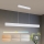 Brilagi - LED-riippuvalaisin köydellä SLEEKLINE LED/40W/230V 3000/4500/6000K valkoinen