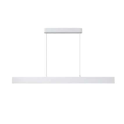 Brilagi - LED-riippuvalaisin köydellä SLEEKLINE LED/40W/230V 3000/4500/6000K valkoinen
