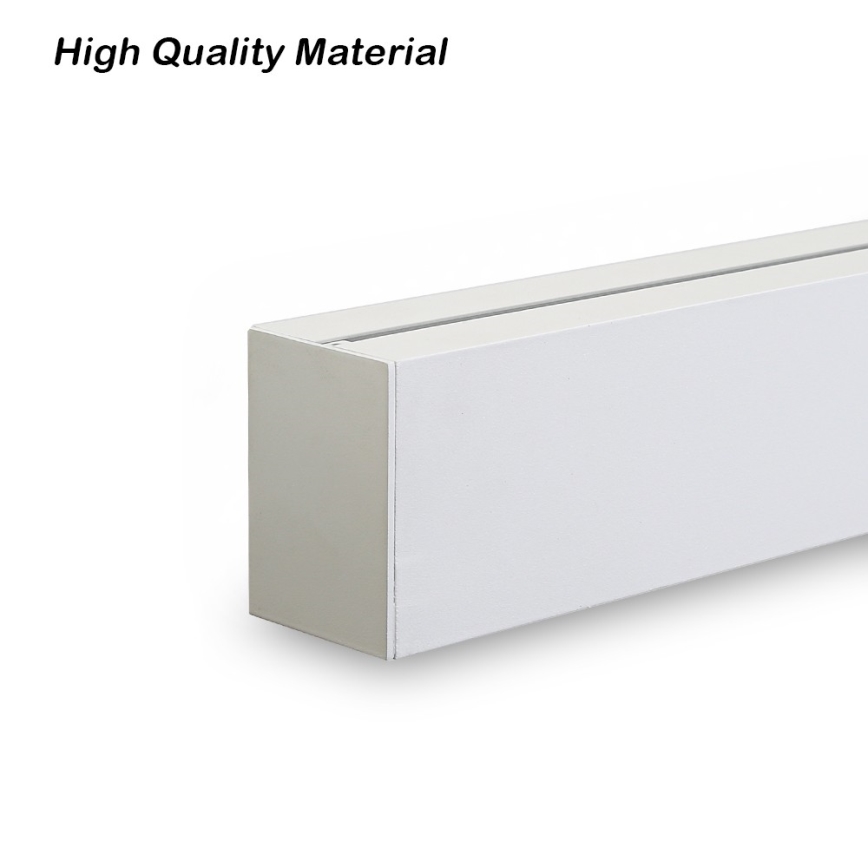 Brilagi - LED-riippuvalaisin köydellä SLEEKLINE LED/40W/230V 3000/4500/6000K valkoinen