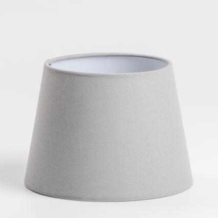 Brilagi - LED-riippuvalaisin vaijerilla CERIA 1xE27/40W/230V Ø 20,5 cm harmaa