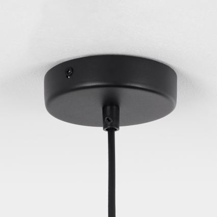 BRILAGI - LED Riippuvalaisin vaijerilla CONE SINGLE 1xGX53/15W/230V kultainen
