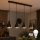 Brilagi - LED-riippuvalaisin vaijerilla RIDDY 4xE27/60W/230V kupari/patina