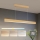Brilagi - LED-riippuvalaisin vaijerilla SLEEKLINE LED/40W/230V 3000/4500/6000K tammi-dekori