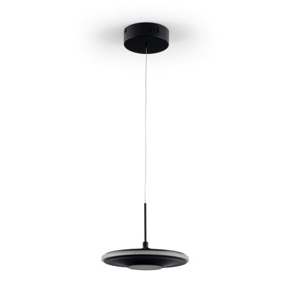 Brilagi - LED-riippuvalaisin vaijerilla VERANO LED/15W/230V