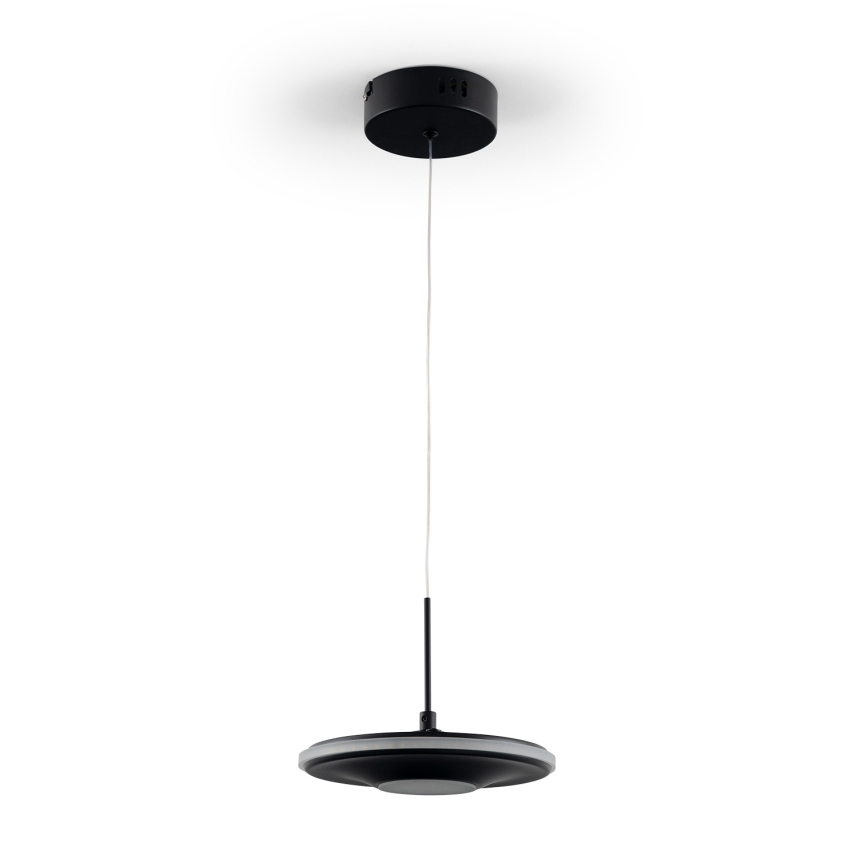 Brilagi - LED-riippuvalaisin vaijerilla VERANO LED/15W/230V