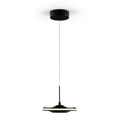 Brilagi - LED-riippuvalaisin vaijerilla VERANO LED/15W/230V