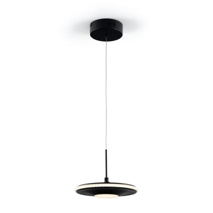 Brilagi - LED-riippuvalaisin vaijerilla VERANO LED/15W/230V