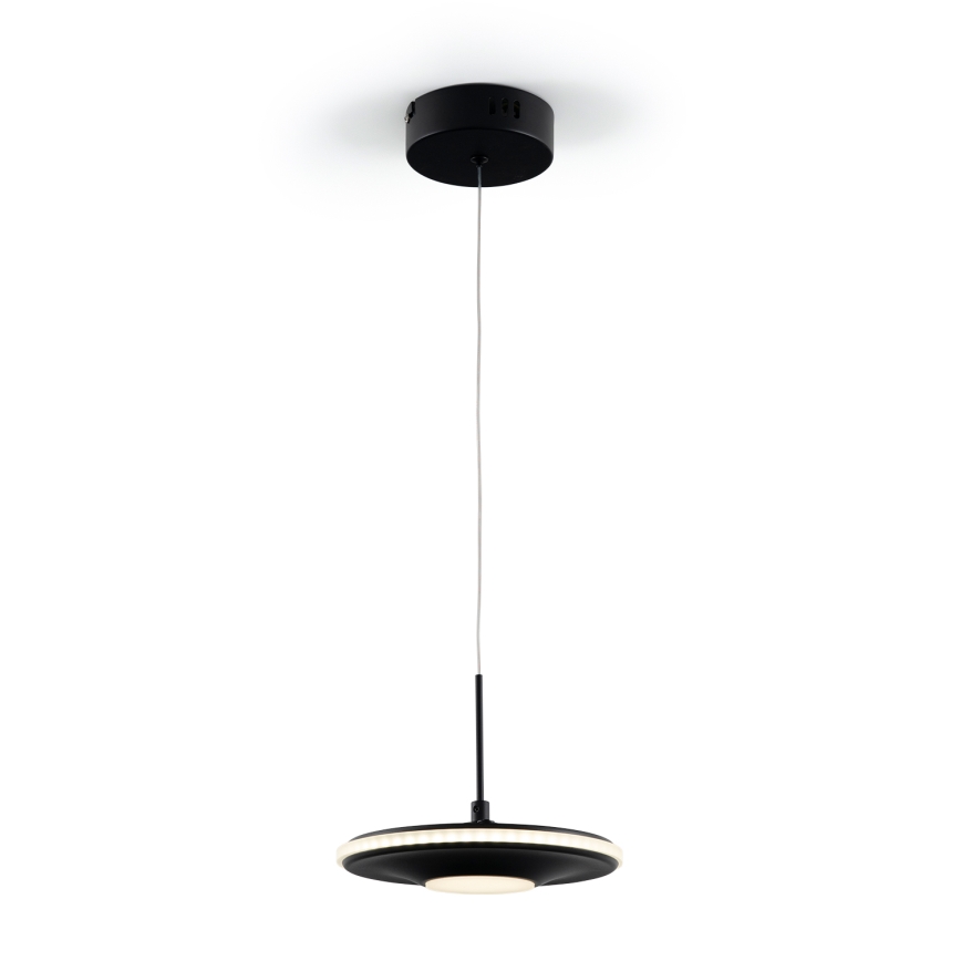 Brilagi - LED-riippuvalaisin vaijerilla VERANO LED/15W/230V