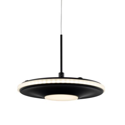 Brilagi - LED-riippuvalaisin vaijerilla VERANO LED/15W/230V