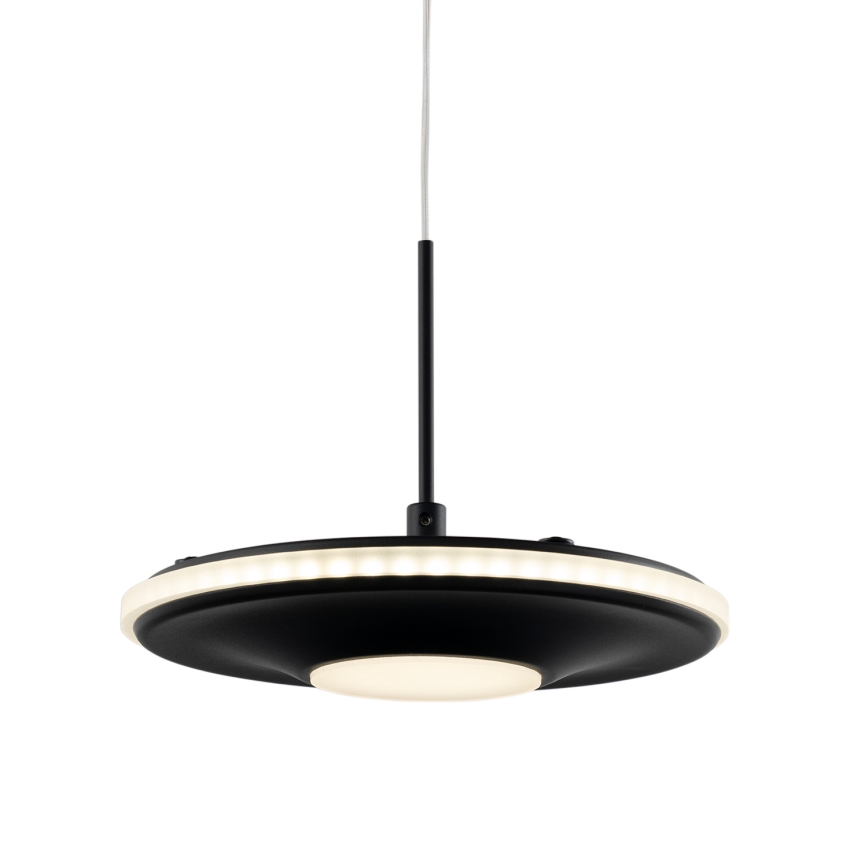 Brilagi - LED-riippuvalaisin vaijerilla VERANO LED/15W/230V